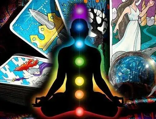 psychic Miami Gardens